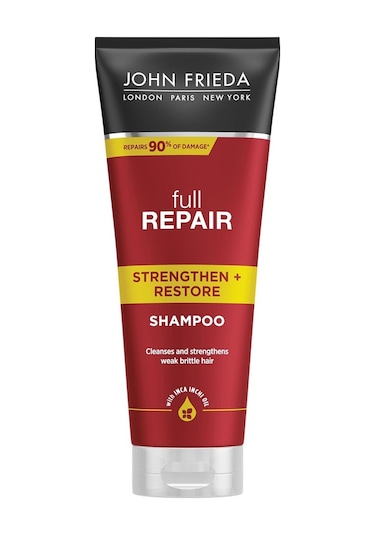 John Frieda Full Repair Restore Onarıcı Şampuan 250 ML