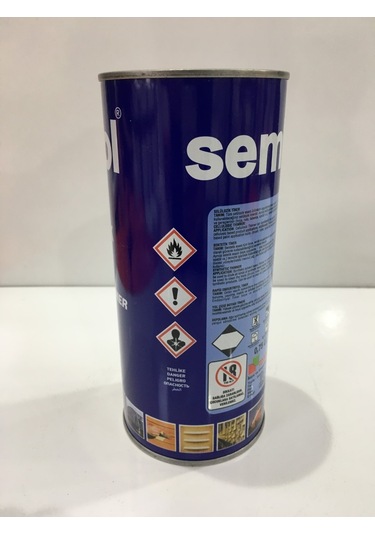 Sembol Selülozik Tiner (461209047)