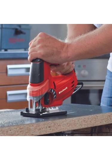 Einhell TC-JS 85 E Dekupaj Testere 620W - 4321140