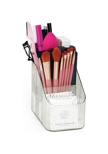 Geeroyoo Makyaj Seti Tam Birleşik: Taban, Göz, Dudak Makyajı - Kolay Uygulama, Zaman Tasarrufu, Uyumlu Tonlar - Box01