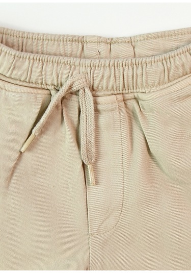 Erkek Çocuk Cool Boys Baskılı-gardin Pantalon Alt Üst Takım 001