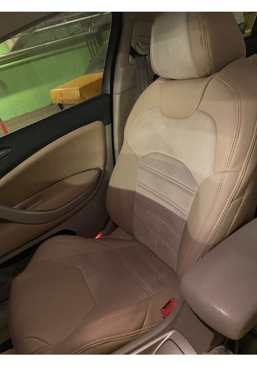 Citroen C5 Araca Özel Oto Koltuk Kılıfı (499724002)