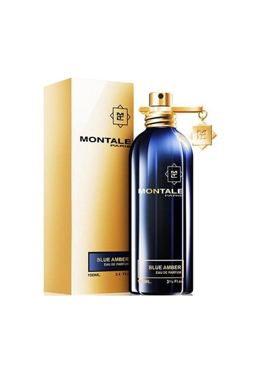 Montale Dark Blue Edp 100 ML Oryantal
