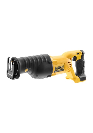 Dewalt DCS380N-XJ 18V XR Li-Ion Akülü Tilki Kuyruğu Testere (Akü Hariç)