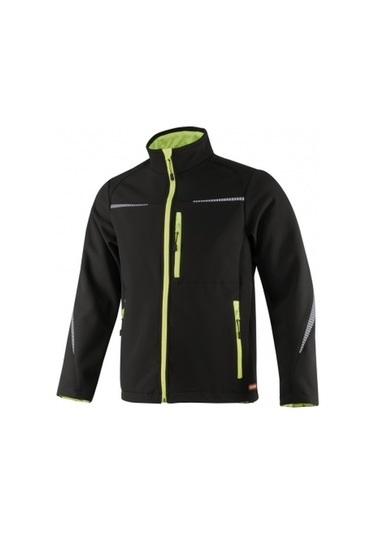 Işmont Softshell Mont - Spor Mont