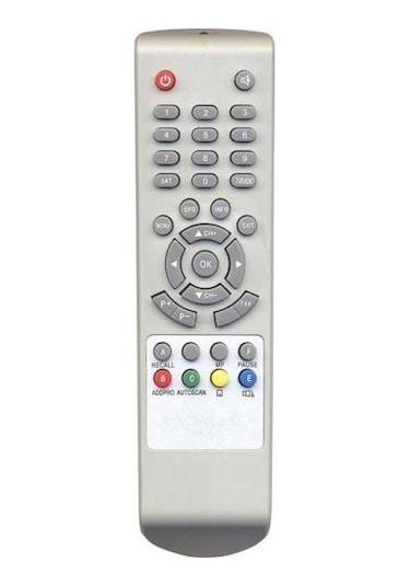 Avermedia 6000 Uydu Kumanda