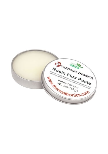 Rosin TMT-FP-1 Flux Pastası
