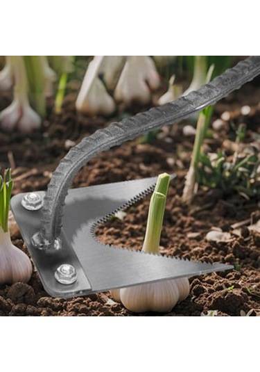 Homyl Ayıklama Çektirme Aleti Sağlam Rahat Tutma Taşınabilir