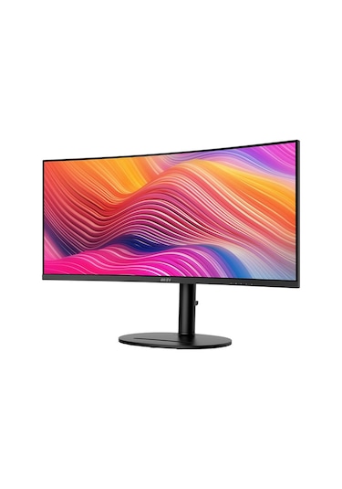 MSI Modern MD342CQP 34" 1MS 120Hz VA Monitör