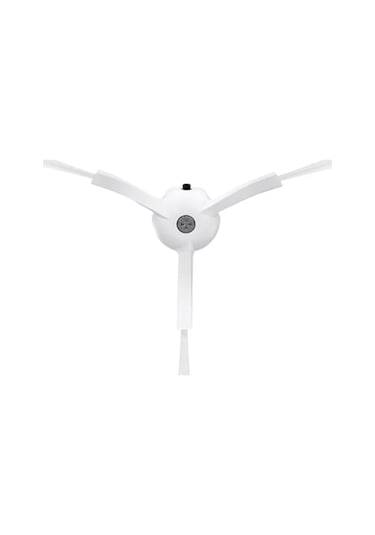 Roborock S8, S8 Plus, S8 Pro Ultra Uyumlu Beyaz Yan Fırça