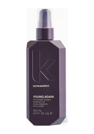 Kevin Murphy Young.again Immortelle 100ml, Hasarlı Ve Yaşlanan Saçlar Için Saç Yağı