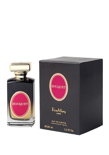 Rosemary Paris Bouquet Pembe Unisex Parfüm EDP 100 ML