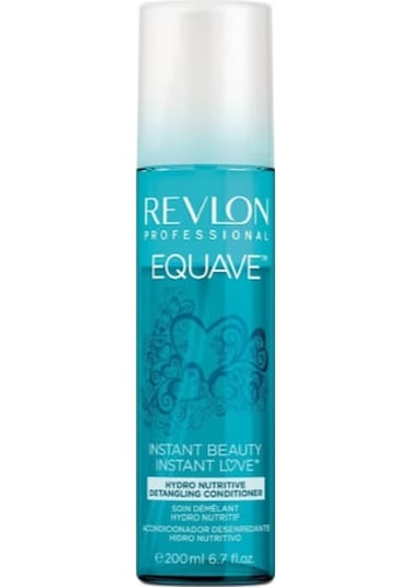 Revlon Professional Equave Hydro Nutritive Detangling Saç Kremi 200 ML