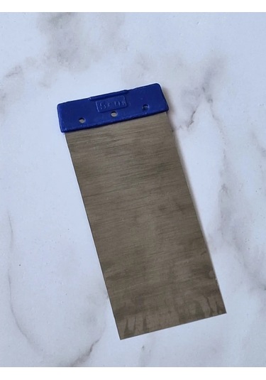 Japan Paslanmaz Çelik Spatula Seti 4 Parça 185254682