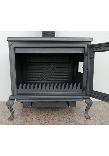 Dorello Şömine Döküm Soba Mf2020 Model