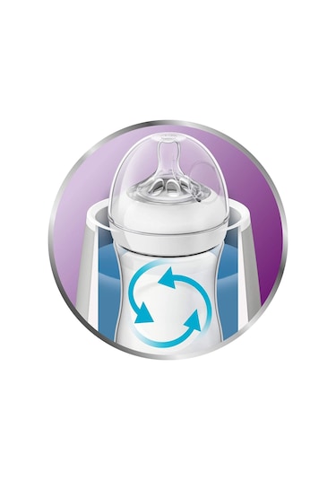 Philips Avent Hızlı Biberon Isıtıcı SCF355/07