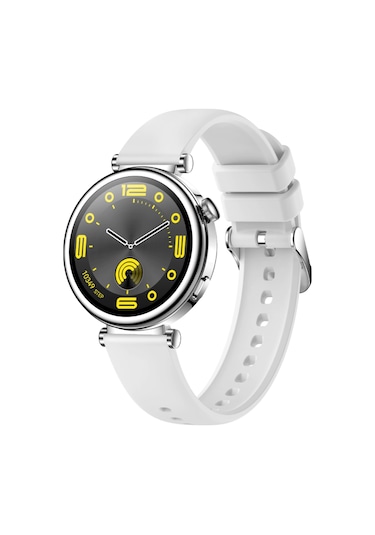 Jeemson İ109-2 Akıllı Saat (İthalatçı Garantili)