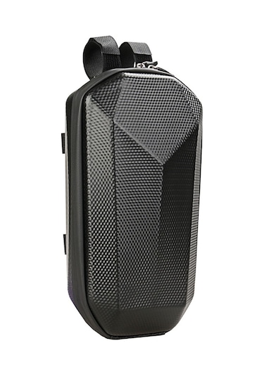 Life Scooter Gidon Çantası Su Geçirmez Sert Kabuk Katlanır Yurt Dışından A