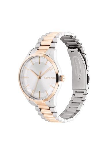 Calvin Klein Ck25200044 Unisex Kol Saati