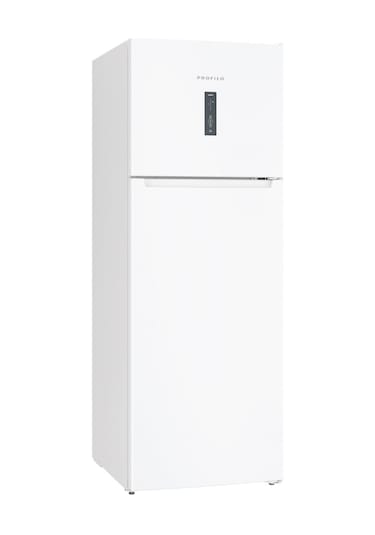 Profilo BD2156WFXN 522 L No-Frost Çift Kapılı Buzdolabı