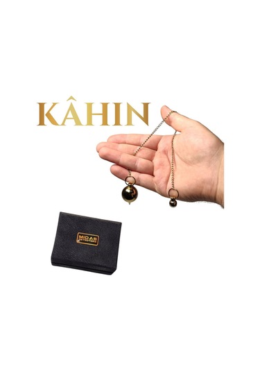 Kahin Sarkaç - Midas Detectors