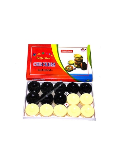 Tavla Taşı 2 Adet Zar