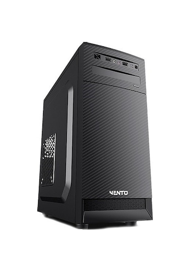 Vento Ta-K62 Atx Siyah (650W)
