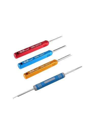 Jrready St5231 Deutsch Temizleme Aracı Kiti