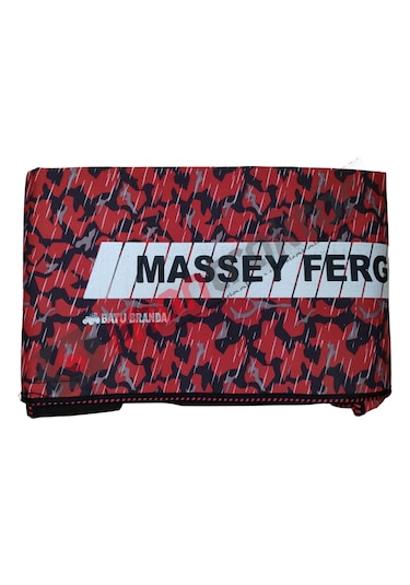 Massey Ferguson 240s Efsane Traktör Kaporta Brandası