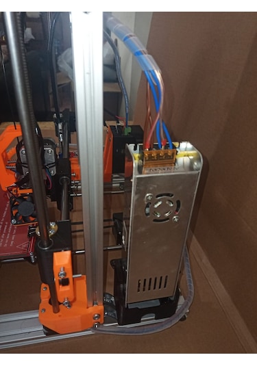PRUSA MK3S-SG