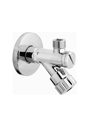 Nsk N2512402 Filtreli Ara Musluk Krom