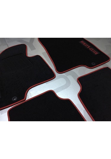 Kia Sportage 2010-2015 Halı Paspas (281163811)