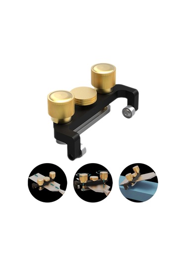 Homyl Mini Kalemtıraş Ağaç İşleme Aletleri Için Sabit