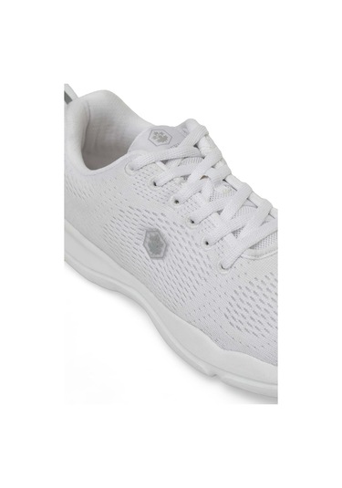 Lumberjack Agatha Wmn 4pr Beyaz Kadın Comfort Ayakkabı 000000000101816297 Beyaz