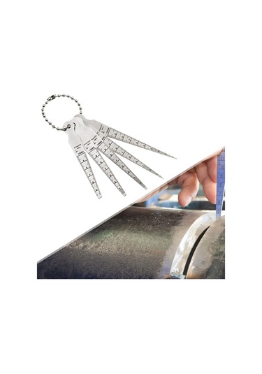 Suntek 5x Feeler Göstergeleri Konik Göstergeler Buji Kaynak