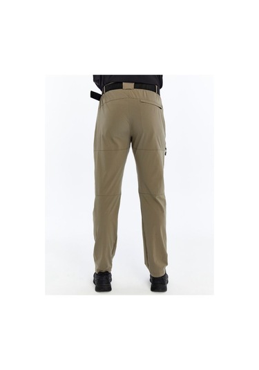Champp Flow Outdoor Erkek Pantolon Cmp2501 Bej