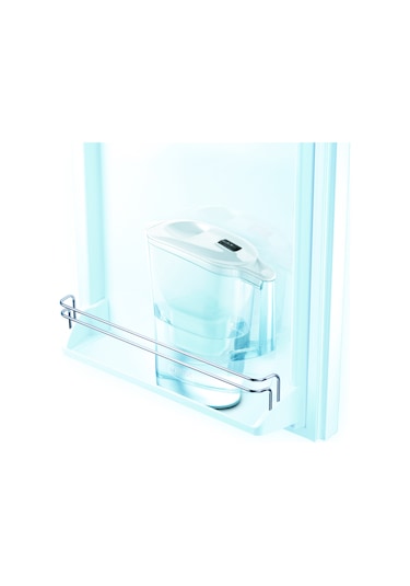 BRITA Aluna Cool Filtreli Su Arıtma Sürahisi - Beyaz