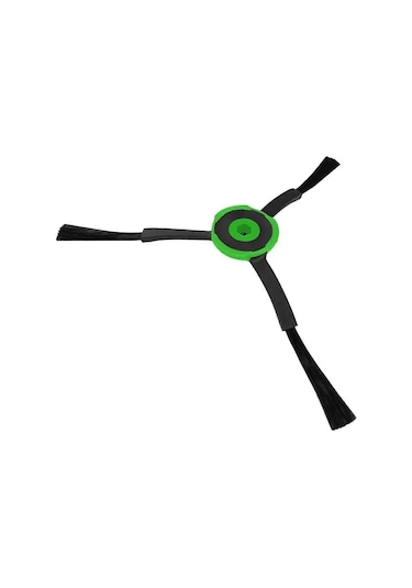 Robot Süpürge Ana Fırça Hepa Filtre Aksesuarları Kombinasyonu B Inox