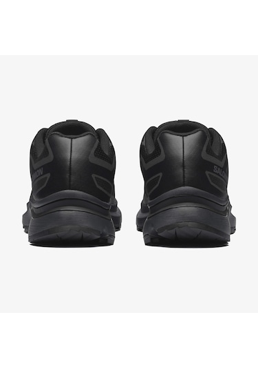 Salomon Xt-evr Erkek Sneaker Ayakkabı L47717800 Siyah