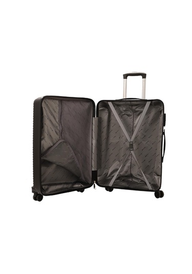 Mçs Polipropilen Valiz V374 75 CM