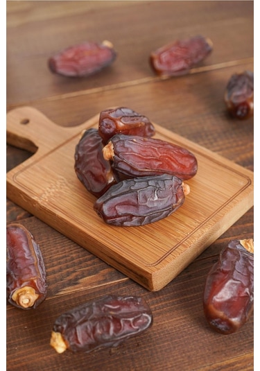 Bulutlar Kuruyemiş Medine Hurma Duble Kg 1000 Gr 1 KG