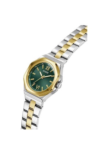 Guess Gugw0873l4 Kadın Kol Saati Metalik Gri