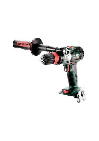 Metabo Gb18LTXBLQI 5.5 Lihd Akülü Matkap Klavuz