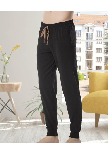 Kly 120R Manşetli Tek Pantolon