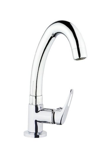 Prestij Option Cold Mix Kuğu Batarya