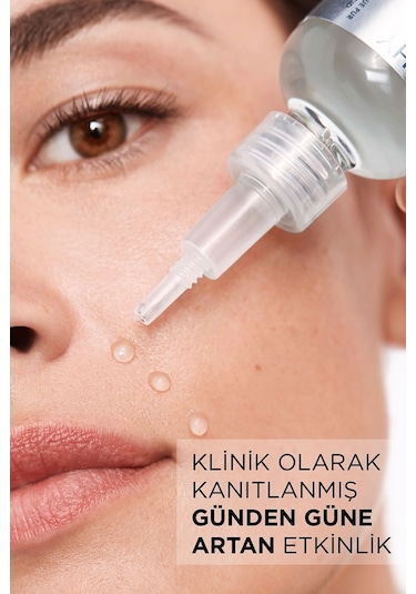 Vichy Liftactiv Kırışıklık Karşıtı Dolgunlaştırıcı Serum 30 ML