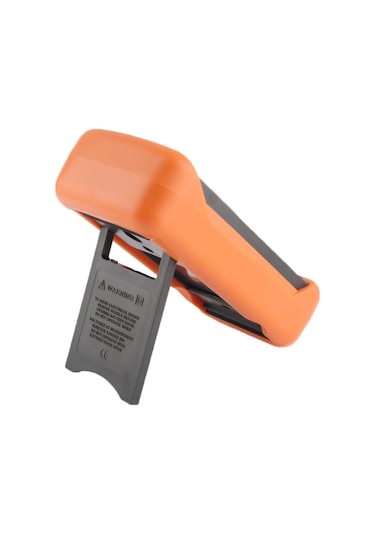 Sones İki K-tipi Sensörlü Dijital Termometre Dm6802b