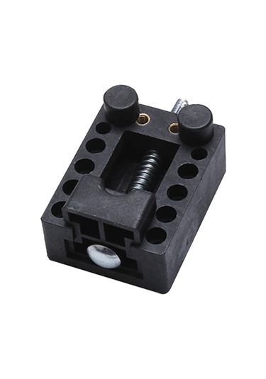 Suntek Saat Kasası Açıcı Bilyalı Set, Tutucu Alet Açma