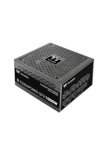 Thermaltake Toughpower GF3 PS-TPD-1000FNFAGE-4 1000W 80+ Gold Modüler Güç Kaynağı