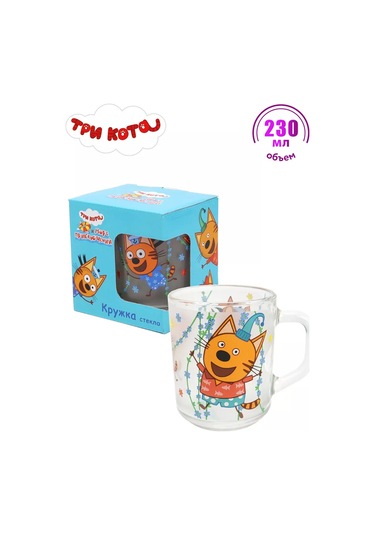 Nd Plej Kulağı Susamlı Karamel Korjik Çiçek 230 Ml, Cam Bardak 182653056 Gri